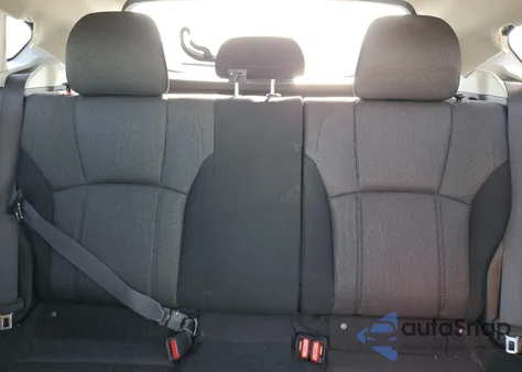 2023 Subaru Crosstrek from USA, damaged, VIN JF2GTABC8PH312552